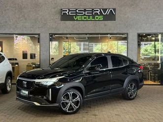 impetus 1.0 200 t. flex aut