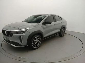 limited ed.1.3 270 t.flex aut.