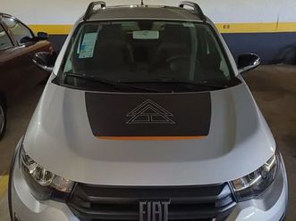 trekking 1.0 flex 5p