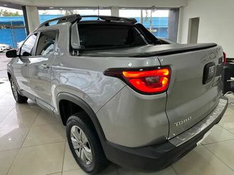 freedom 1.8 16v flex aut.