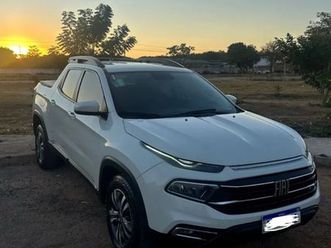 freedom 2.0 16v 4x4 diesel aut.