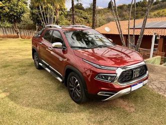 ranch 2.0 16v 4x4 diesel aut.