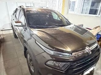 ranch 2.0 16v 4x4 diesel aut.