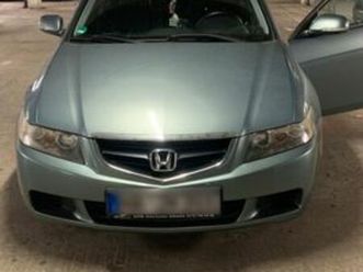 honda honda accord sedan