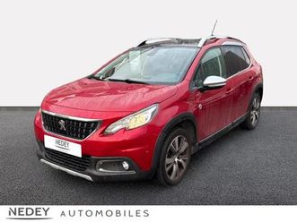 1.2 puretech 110ch crossway s&s eat6