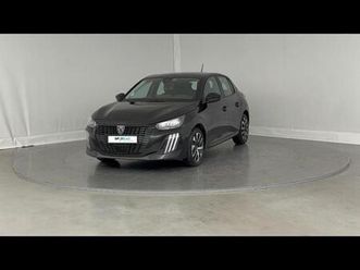 1.2 puretech 100ch s&s active