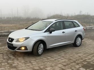 seat ibiza 4