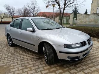 seat toledo 1.6 16v stella
