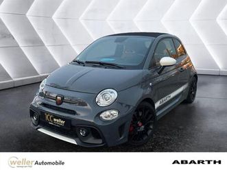 595c competizione xenon navi klimaautomatik bluetooth