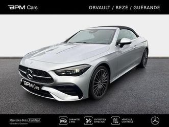 200 204ch amg line 9g tronic