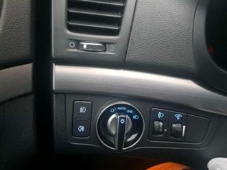 hyundai auto hyundai i40 zur