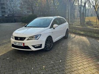 seat ibiza model fr facelit 1.2 tsi euro 5 full led bixenon cluj-napoca
