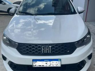 fiat argo 1.0 único dono, 69 mil rodado 2022.
