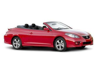 used-2008-toyota-camry-solara-se