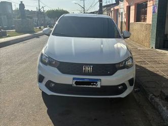 fiat argo 1.0 6v flex. 2021