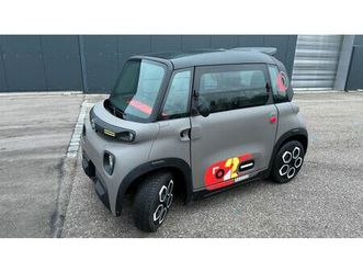 citroën citroen ami peps (wie opel e rocks) - ab 1...