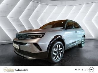 1.2 turbo ''gs'' tech,-+komfort-paket allwetter al