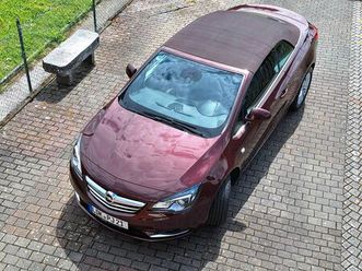 opel cascada