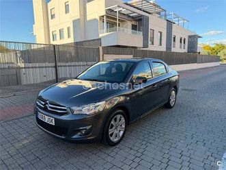 citroen celysee puretech etg exclusive