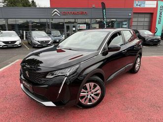 bluehdi 130ch active business