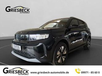 gs 1.2 100kw mild-hybrid mit tageszulassung, sofor