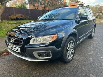 2.4 d5 se nav geartronic awd euro 5 5dr