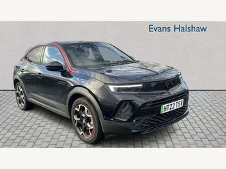 50kwh sri premium auto 5dr