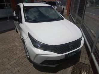 fiat argo drive 1.0 firefly 2023