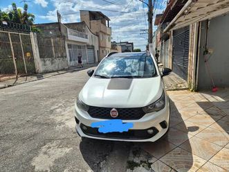 trekking 1.3 8v flex