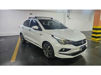 precision 1.8 16v flex aut.