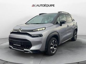 c3 aircross 1ª s. i 2021 1.2 puretech shine s&s 110cv
