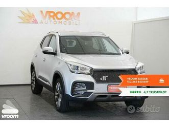 dr dr 5.0 dr 5.0 1.5 bi-fuel gpl