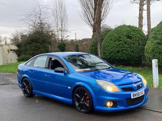 2.8i turbo v6 24v vxr 5dr