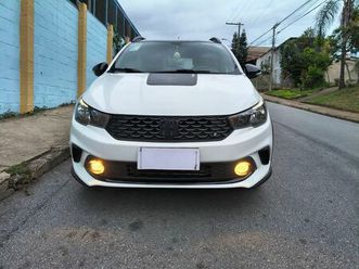 trekking 1.3 8v flex