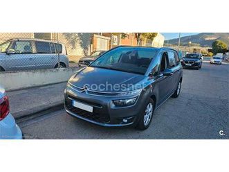 citroen grand c4 picasso