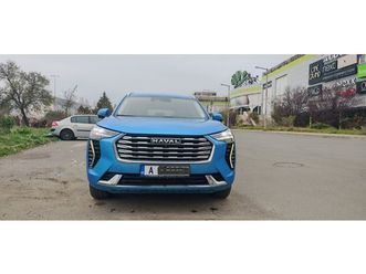 haval jolion 1.5t 44,800 bgn