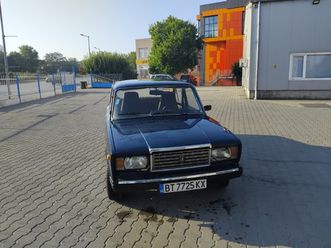 lada 2107 9,000 eur