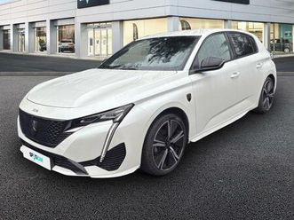 puretech 130ch s&s eat8 gt