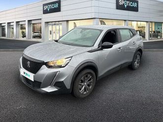 1.2 puretech 100ch s&s active pack