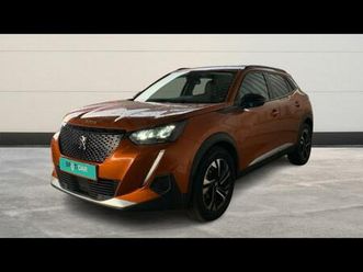 1.2 puretech 130ch s&s allure eat8