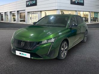 1.2 puretech 130ch s&s allure