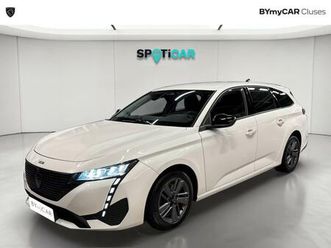 sw bluehdi 130ch s&s bvm6 active pack