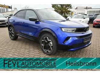 1.2 turbo ''gs'' edct, intellilux