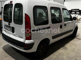 renault kangoo rn 1.9d 55