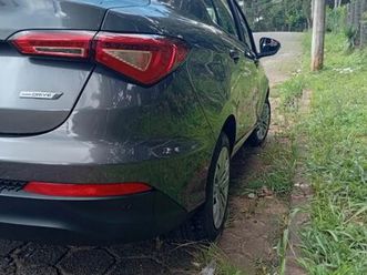 fiat cronos drive 1.0 6v 2025