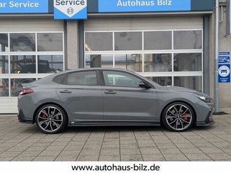 hyundai i30 fastback n performance*pano*in-tuning*