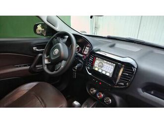 fiat toro endurence 1.8 16v flex aut. 2021