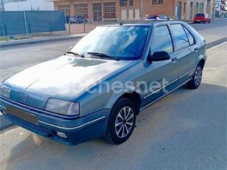 renault r19 r19 chamade 1.4 tse