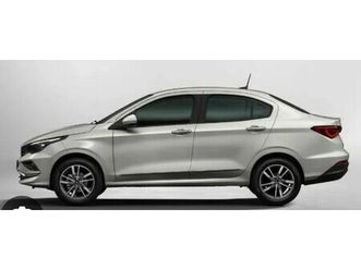 fiat cronos drive 1.3 8v flex aut. 2024