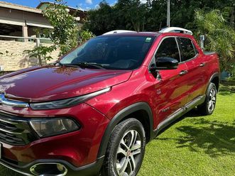 volcano 2.0 16v 4x4 tb diesel aut.